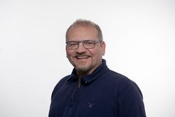Dagbjørn Skipnes