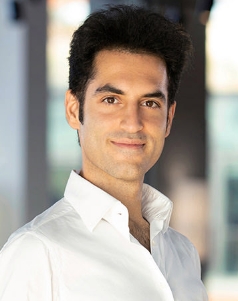Yannis Assael