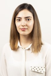 Elnaz Yaghoobi