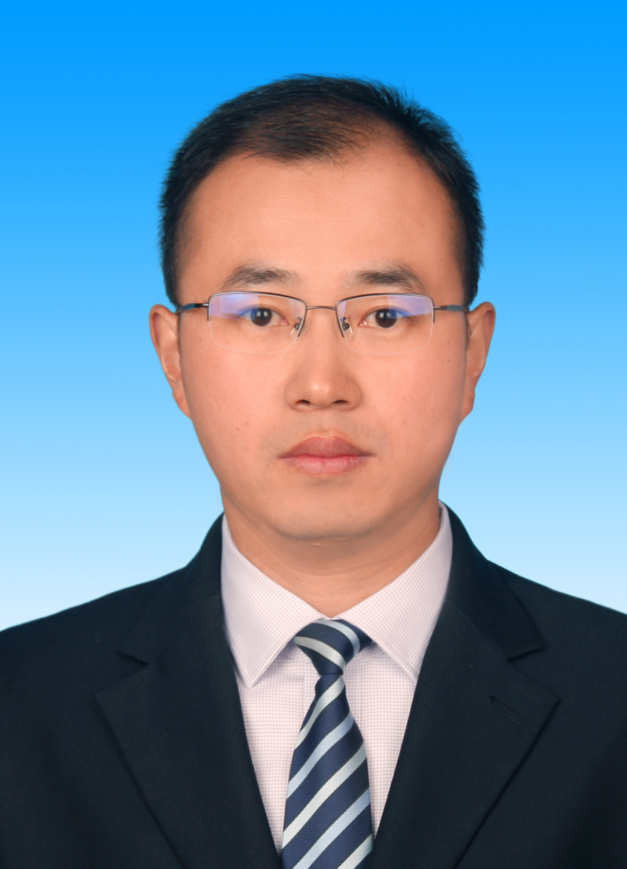 Xiaobao Zhu