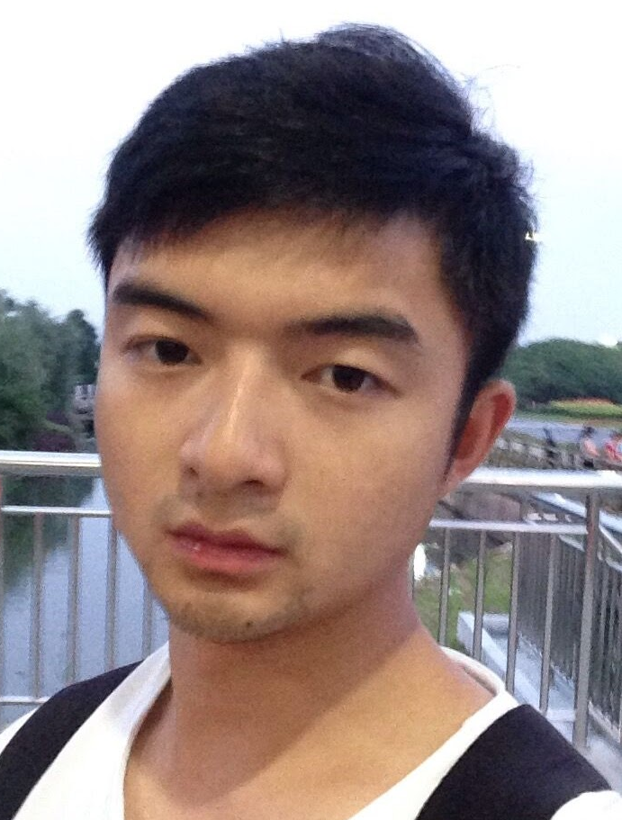 Libo Huang