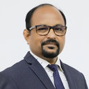 Saroj Swain