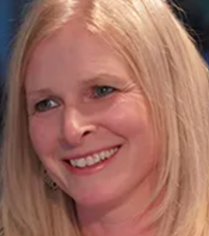 Hayley Hutchings