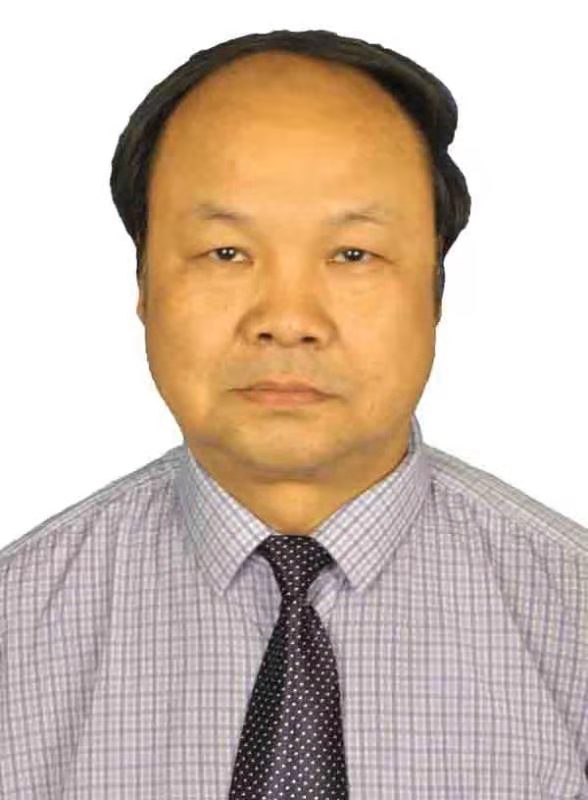Hulai Wei