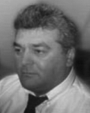 Milan Simic