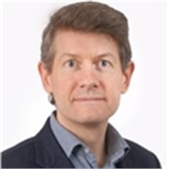 Peter Clegg