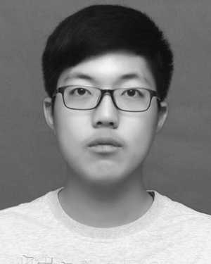 Binghao Liu