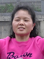 Lihong Lei