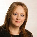 Lorraine Johnston
