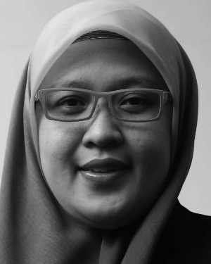 Nuraini Jamil