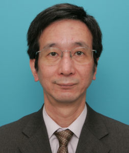 Norio Saito