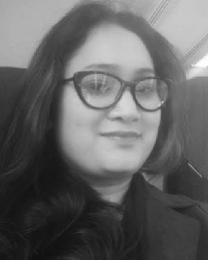 Hemlata Sharma