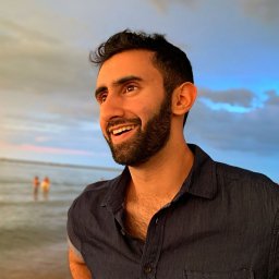 Suvansh Sanjeev