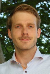 Anders Christian Olesen