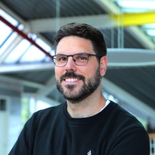 Michael Sedlmair