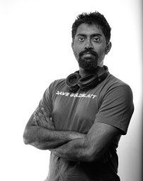 Venky N. Iyer