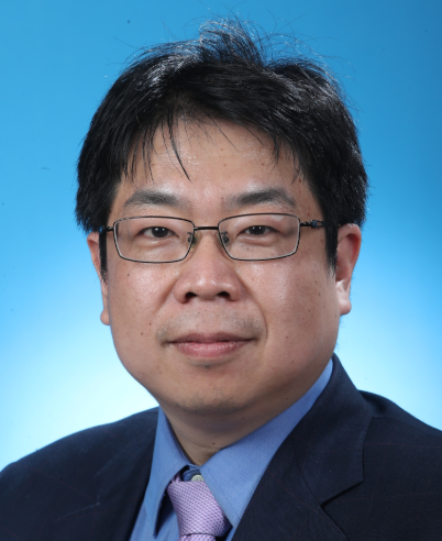 Lei Zhang