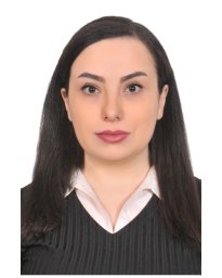 Parinaz Poursafa