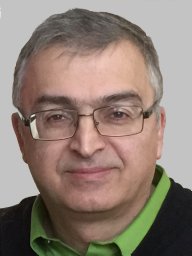 Abbas Rastegar