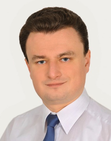 Rostyslav Bilyy