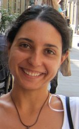 Giulia Rossetti