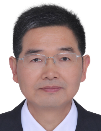 Jiankui Zhang