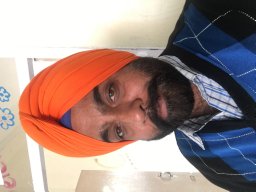 Bhupinder Singh