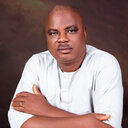 Anthony E. Akpan