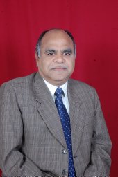 Mahesh Thakur