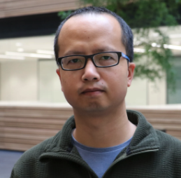 Kuang Lin