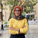 Syeda Hoorulain Ahmed