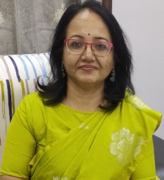 Swarnalata Das