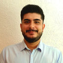 Jorge Vargas Meza