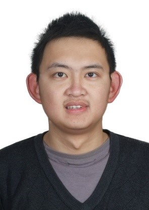Mingyue Ma