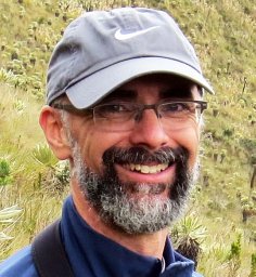 Timothy Parker