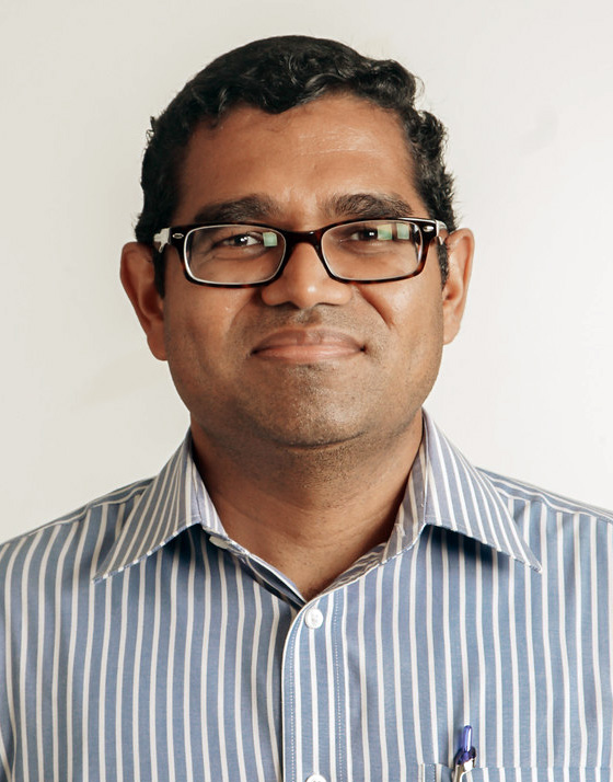 Shankar Munusamy