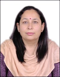 Alka Arora