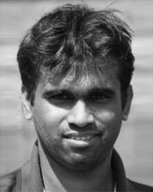 Prabath J. Binduhewa