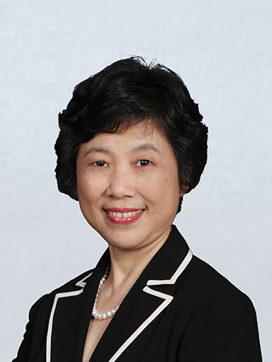 Xiaoju Zhao