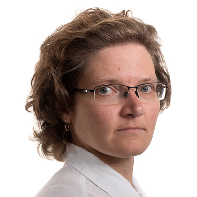 Marta Anna Zagorowska