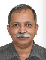 Pradeep G Siddheshwar