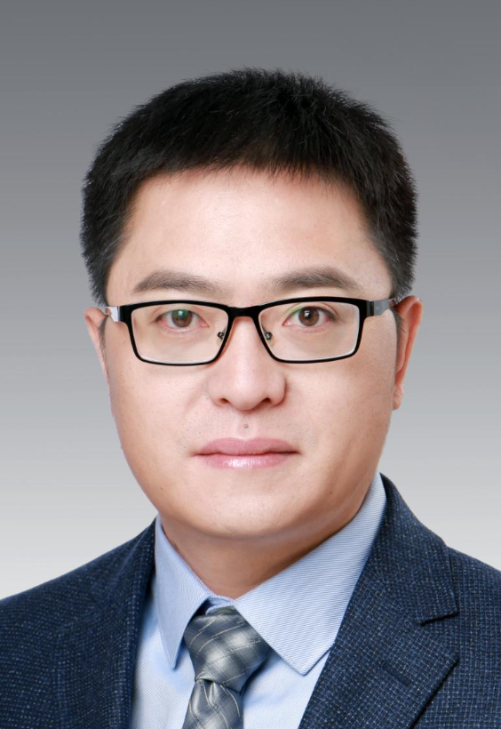 Xuesheng Chen