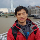 Cheng-Huei Lin