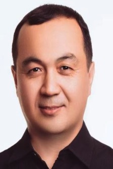 Yalkunjan Tursun