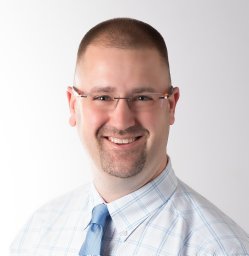 Aaron R. Jensen