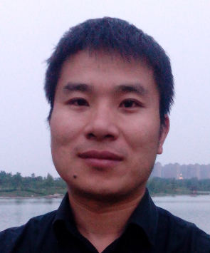 Shousheng Luo