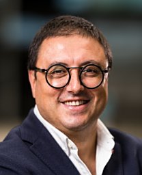 Paulo Sampaio