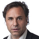 Andrej Zaslove
