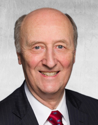 Henry A. Pitt