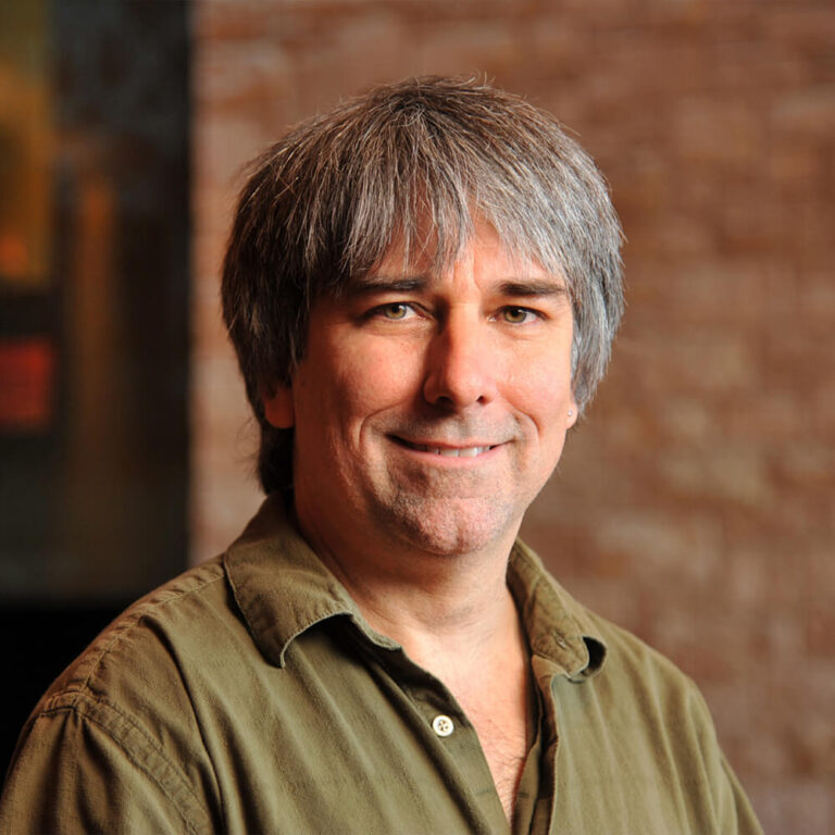 Chris Seidel